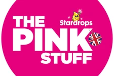 The Pink Stuff