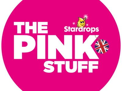 The Pink Stuff