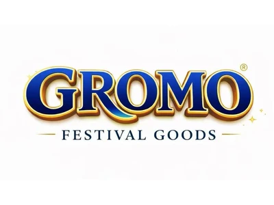 Gromo Festival Goods
