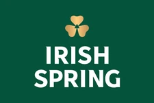 IRISH SPRING