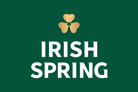 IRISH SPRING