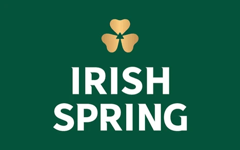 IRISH SPRING