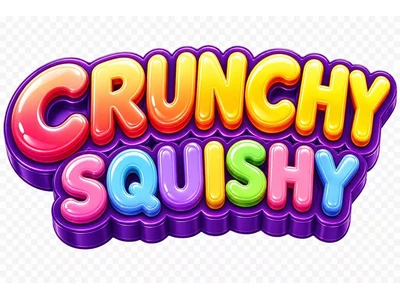 CRUNCHY
