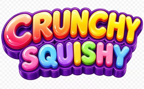 CRUNCHY