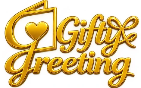 Gifty Greeting
