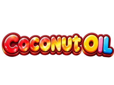 Coconut Oil