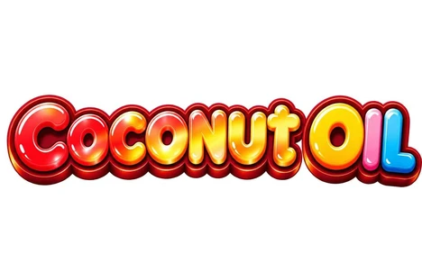 Coconut Oil