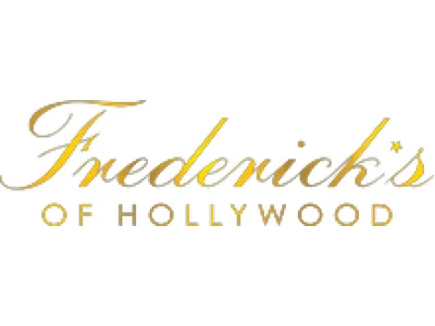 Fredericks of Hollywood