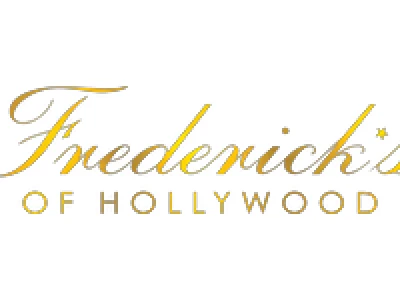 Fredericks of Hollywood