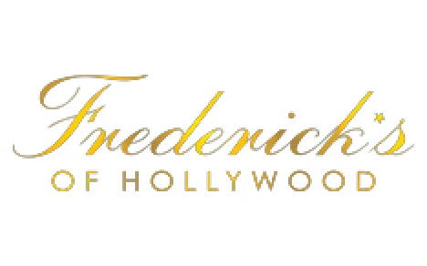 Fredericks of Hollywood