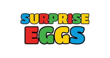 surprise eggs