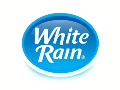 White Rain