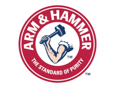 Arm & hammer