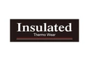 Insulated