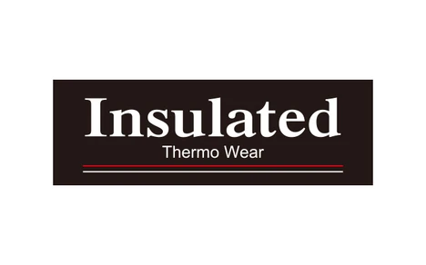 Insulated