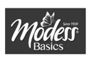 Modess Basics