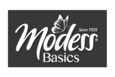 Modess Basics