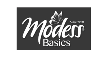 Modess Basics