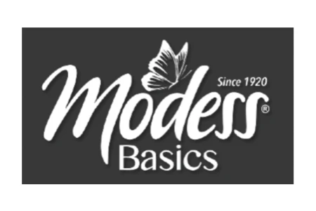 Modess Basics
