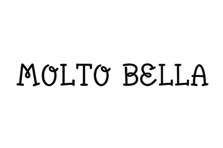 Molto Bella