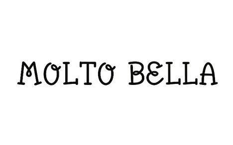 Molto Bella