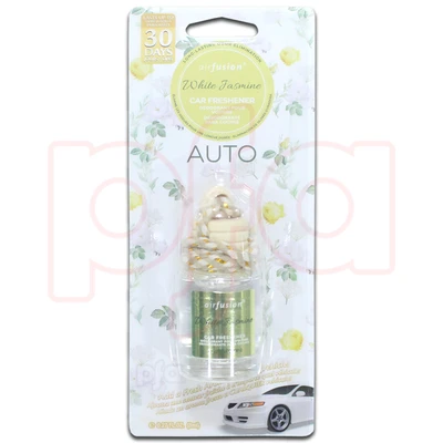 99939, Air Fusion Air Freshener White Jasmine, 191554999398