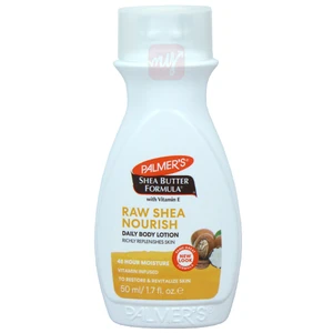 ET17SB, Palmer's Lotion 1.7oz Shea Butter Lotion, 010181051821
