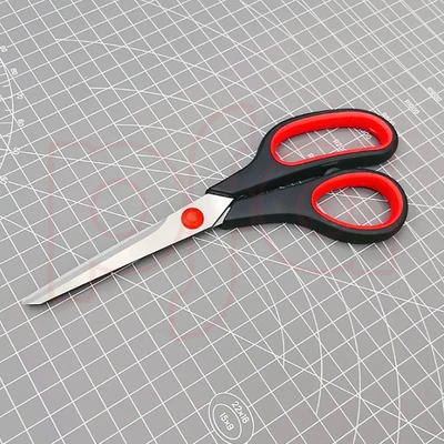 33005, Ideal Home Scissors 9.5in, 191554330054