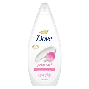 DBW720-PS, Dove Body Wash 720ml Petal Soft, 8720181471582