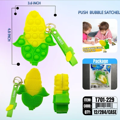T701-229, Fridget POP toys, 887257172298
