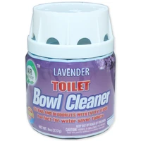 60121, Air Fusion Bowl Cleaner & Freshener 8oz Lavender, 191554601215