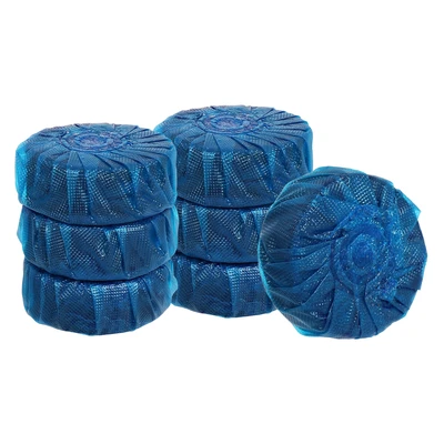 60115, Air Fusion Bowl Cleaner & Air Freshener 9PK – Fresh Linen, 191554601154