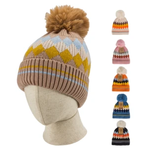 10313, Kids Hat w/Lining, 191554103139