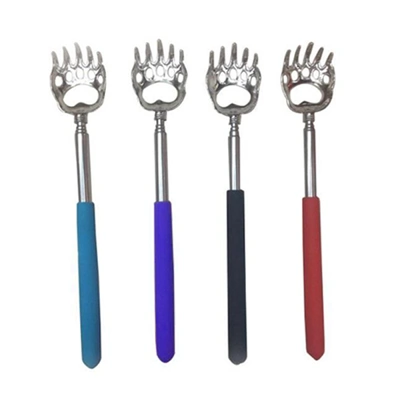 46122, MY Extendable Back Scratcher Claw Display, 191554461222