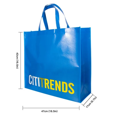 CT49099, Shopping Bag, 191554490994