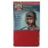 23034, Sable Beauty Deluxe Wave Cap 2PK Red, 191554230347