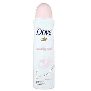 DBS150PS, Dove Body Spray 150ML Powder Soft, 7791293033662