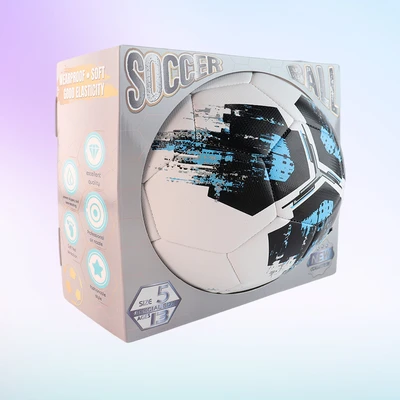 G6246, Soccer Ball No:5, 887257462467