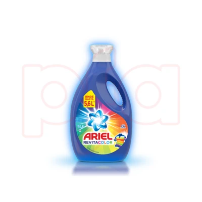 AL2.8C, Ariel Liquid 2.8ltr Color, 7500435139946