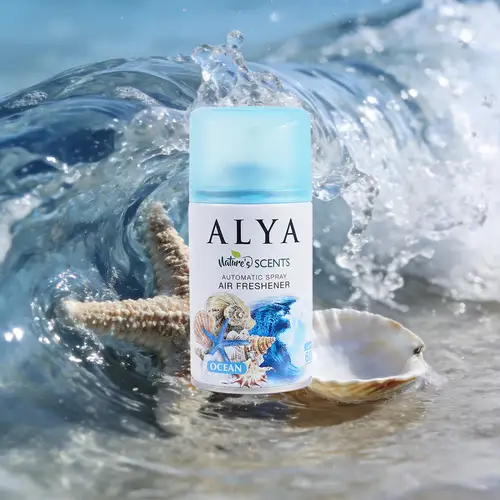 Ocean Toilet Spray Refill