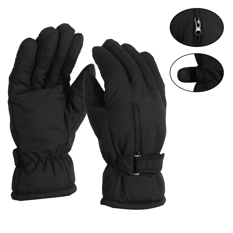 Insulated Winter Sports Gloves