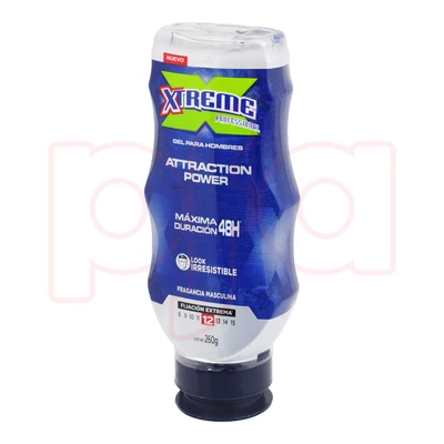 XG260EA, Xtreme Wet Line Squeze 260g Seduction, 878971001469