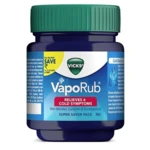 VVR50-180, Vicks VapoRub 50ml, 4987176191199