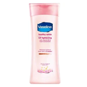 VL200UVL, Vaseline Lotion 200ml HW UV Lightening, 8999999719418