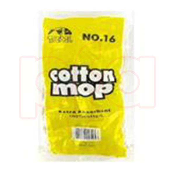 GB05246, Cotton Mop Head 20oz, 874507005246