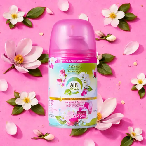 Magnolia & Jasmine Toilet Spray