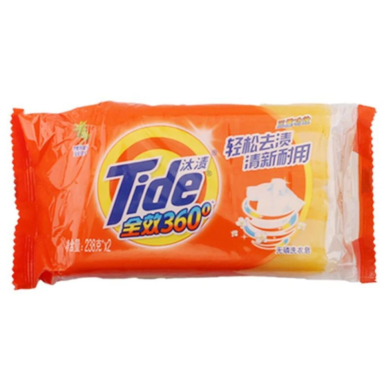 Tide Bar Soap 238g Lavender