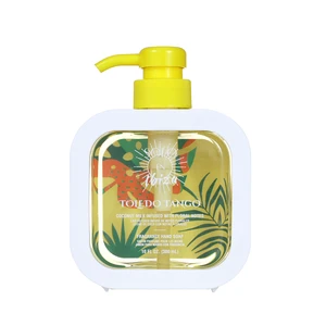 60725, Solo EN Ibiza Hand Soap 10oz – Toledo Tango, 191554607255