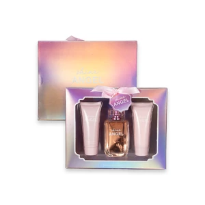 88958, Women's 3pcs Gift Set  SHINE ANGLE, 191554889583