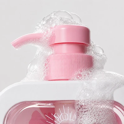 60727, Solo EN Ibiza Body Wash 16.9oz – Madrid Muse, 191554607279